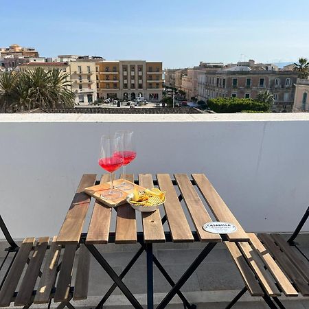 Casabella Apartments Antico Mercato Ortigia Siracusa Syrakus Exterior foto