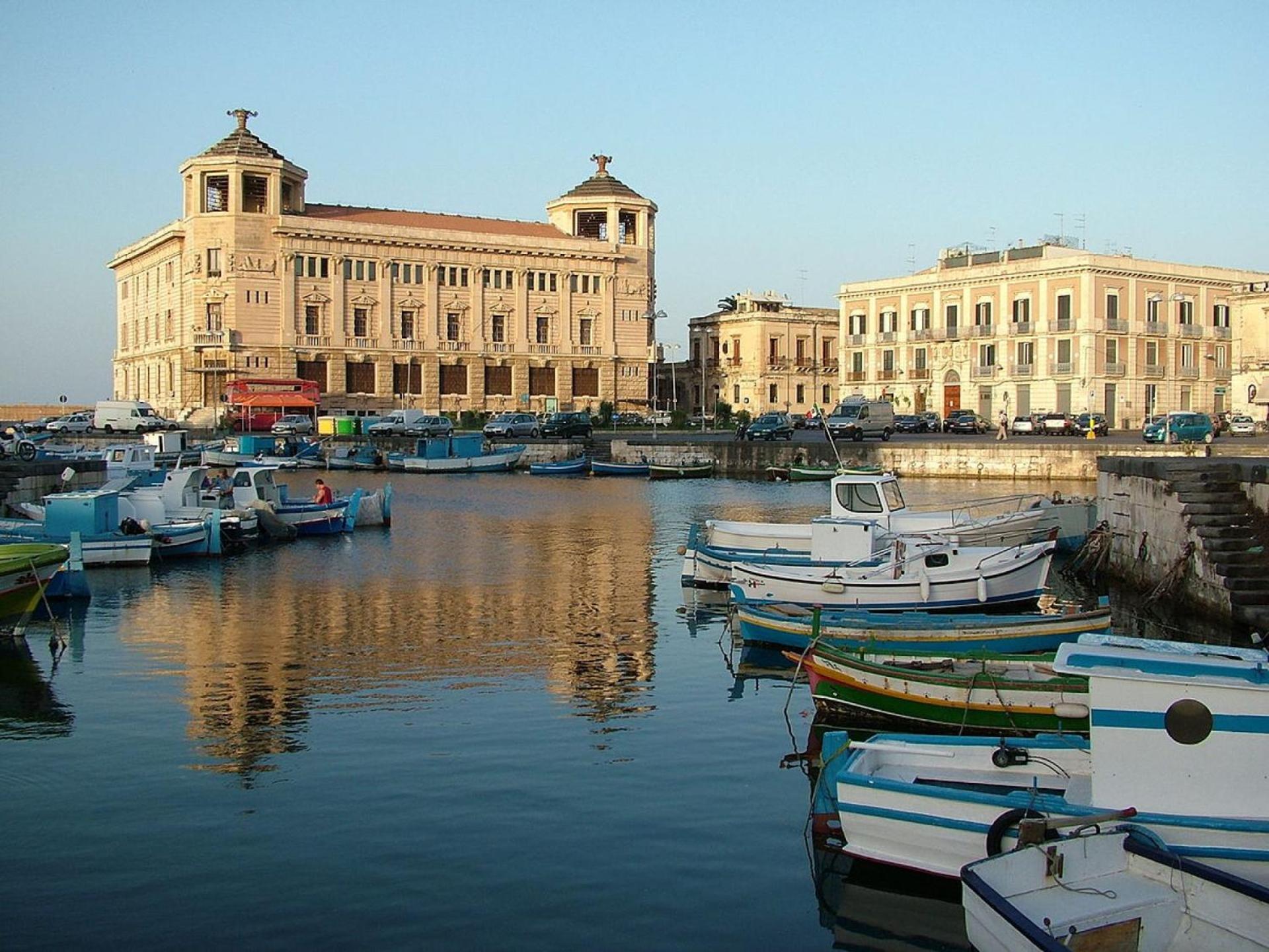 Casabella Apartments Antico Mercato Ortigia Siracusa Syrakus Exterior foto