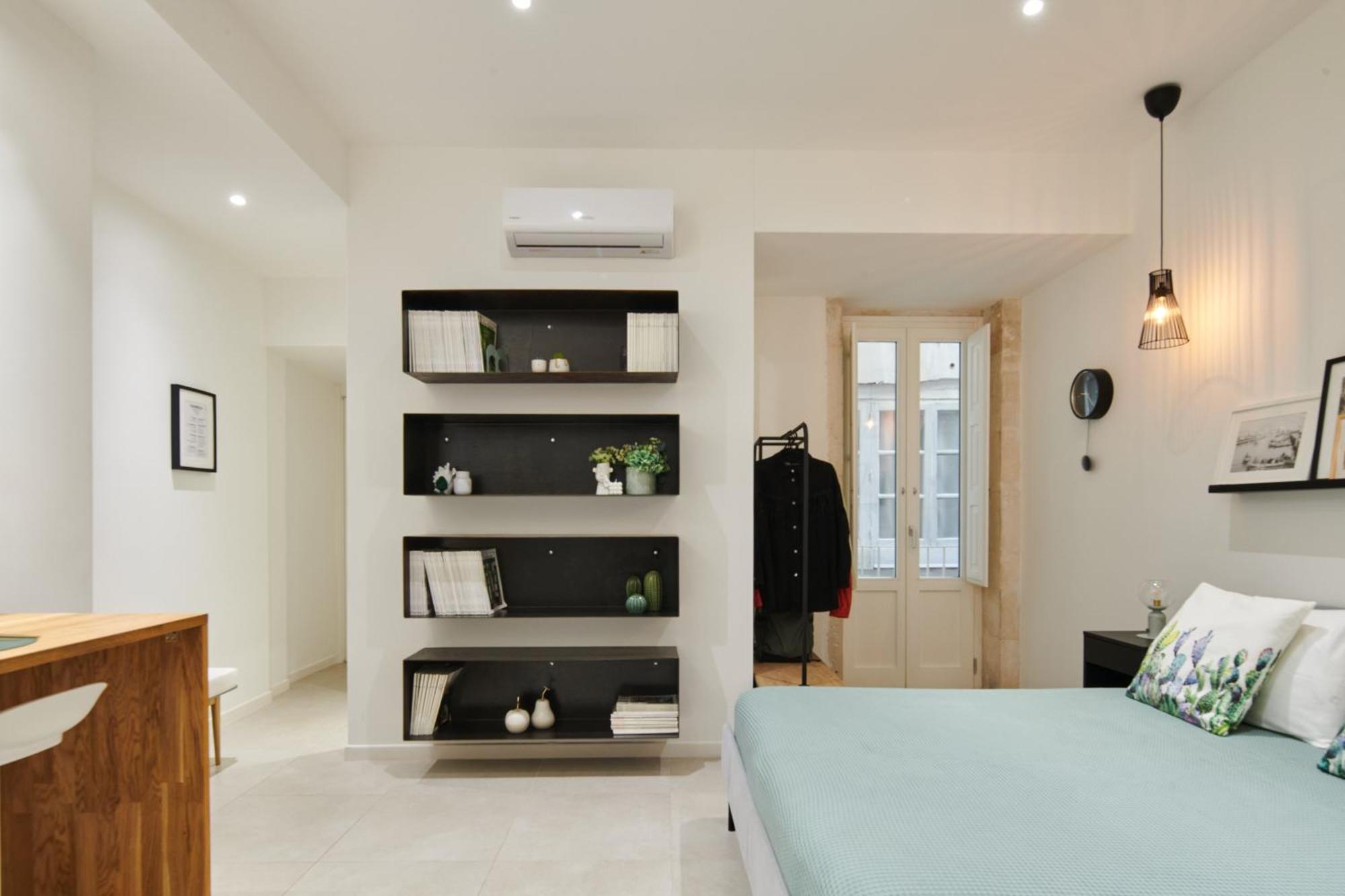 Casabella Apartments Antico Mercato Ortigia Siracusa Syrakus Exterior foto