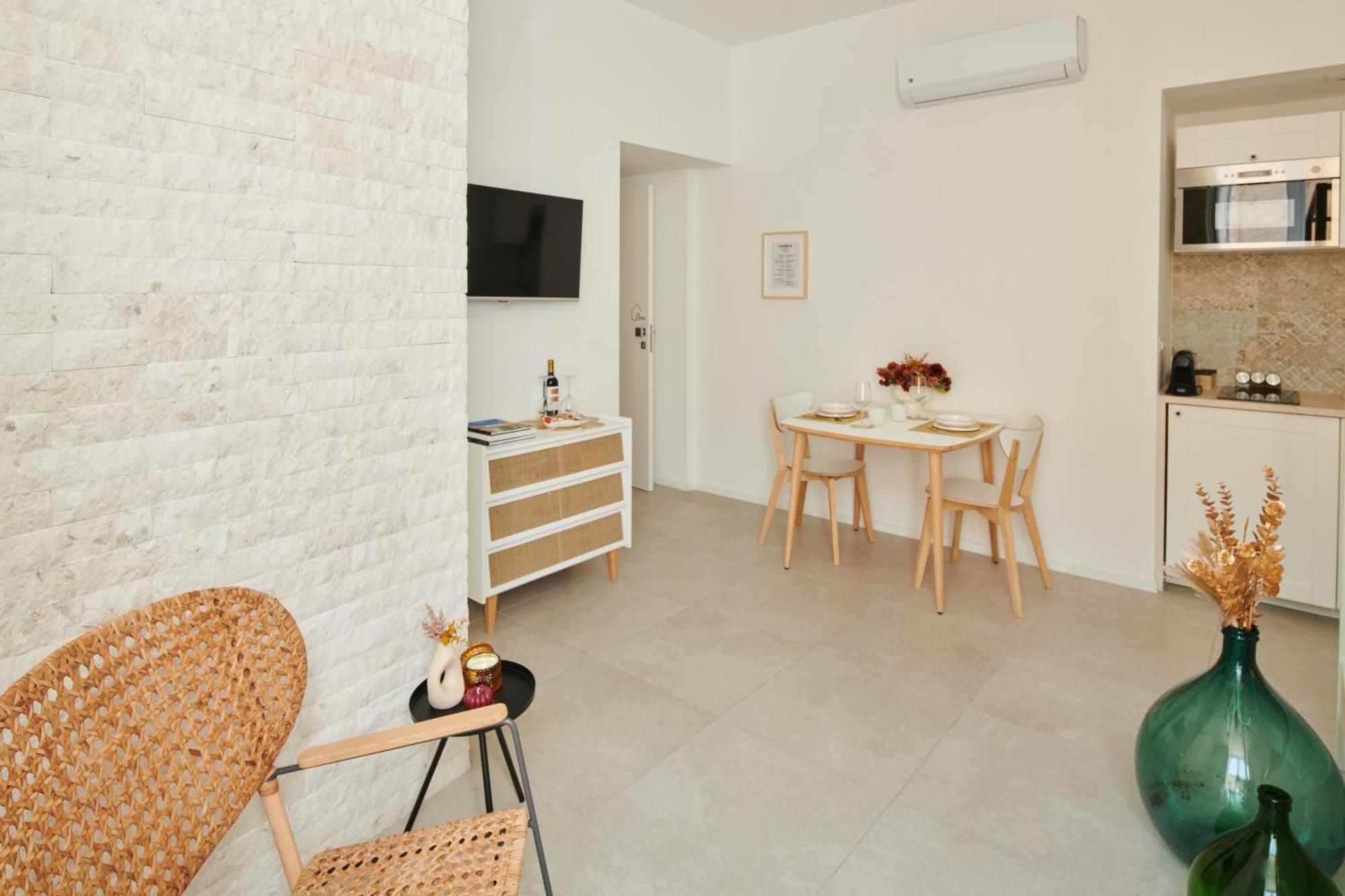 Casabella Apartments Antico Mercato Ortigia Siracusa Syrakus Exterior foto