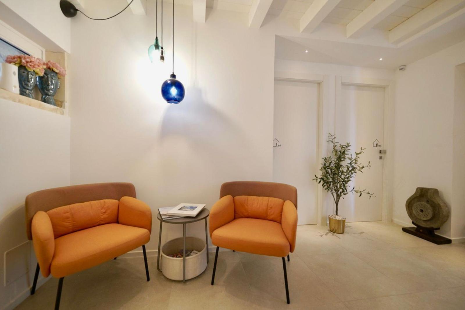 Casabella Apartments Antico Mercato Ortigia Siracusa Syrakus Exterior foto